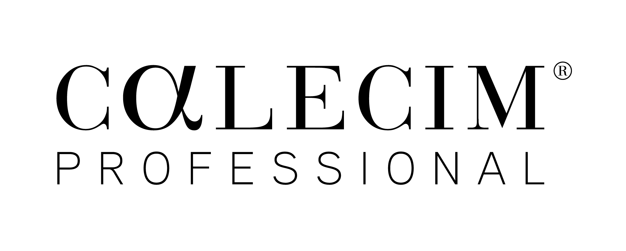 The image shows the logo for "evo," with "evo" in lowercase black letters followed by a trademark symbol. - HC Beauty in Charlotte, Nc