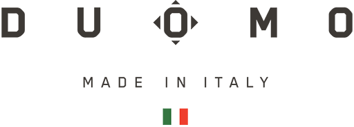 Duomo logo
